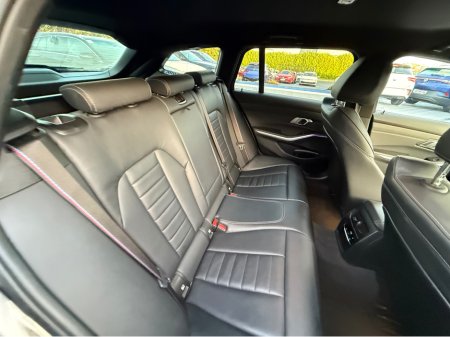 2022 BMW 3 Series M-SPORT 330E - 2.0L PETROL HYBRID - AUTO - 12M WARRANTY - CAR: 1021 €31,950 thumbnail