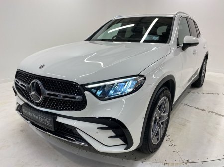 2025 Mercedes-Benz GLC Class - thumbnail 15
