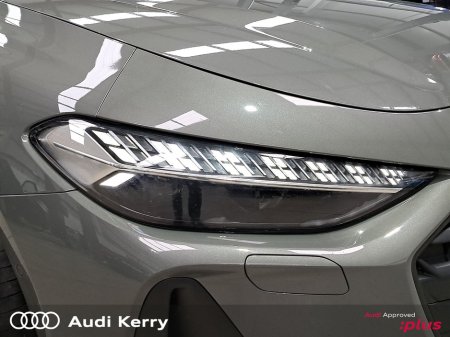 2025 Audi A5 2.0 40TDI 204BHP EDITION ONE SE AUTOMATIC €54,995 thumbnail