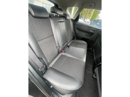 2018 Toyota Auris - thumbnail 10