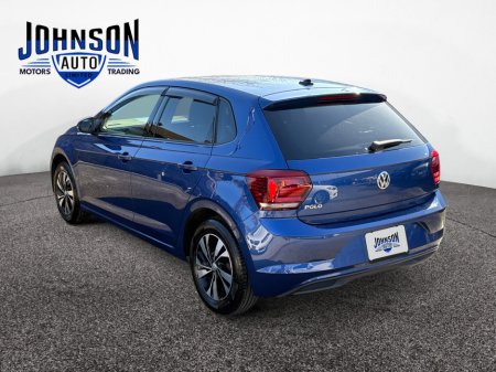 2019 Volkswagen Polo - thumbnail 9