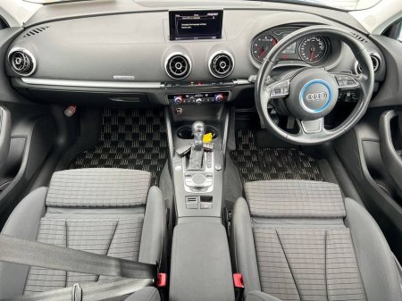 2014 Audi A3 - thumbnail 10