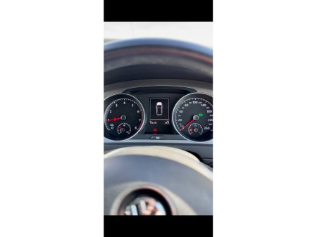 2013 Volkswagen Golf - thumbnail 10