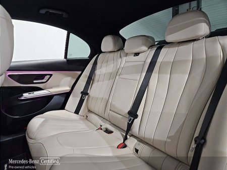 2025 Mercedes-Benz E Class - thumbnail 17