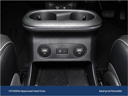 2023 Hyundai Ioniq 5 58kWh Premium LE €28,749 thumbnail