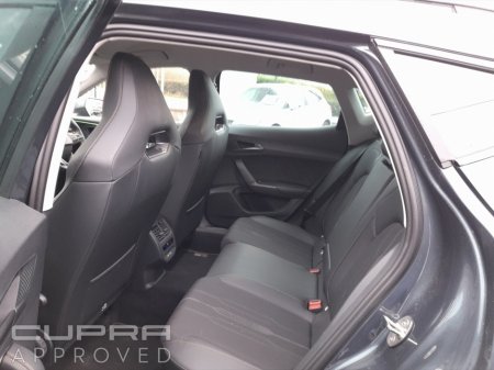 2024 Cupra Formentor 1.5 TSI 150HP DSG 5DR €37,950 thumbnail