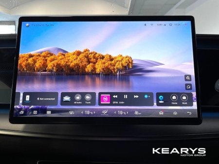 2026 BYD Sealion 7 - thumbnail 11