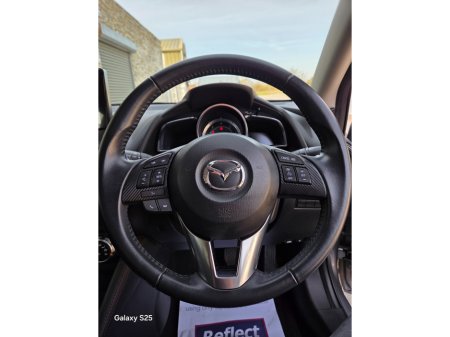 2016 Mazda Demio - thumbnail 17