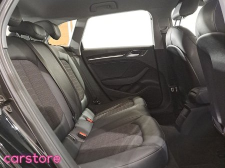 2019 Audi A3 1.0TFSI 115 SE €20,880 thumbnail