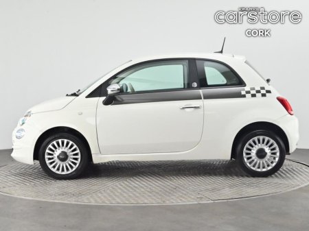 2017 Fiat 500 - thumbnail 6