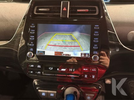 2021 Toyota Prius - thumbnail 20