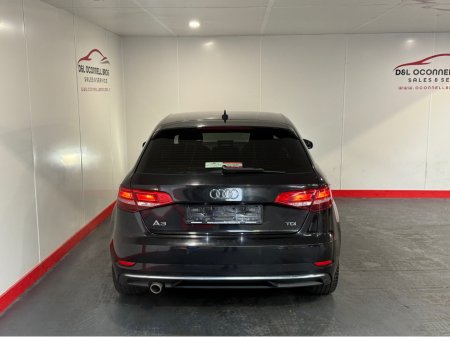 2017 Audi A3 - thumbnail 15