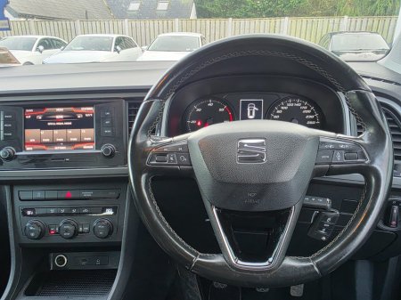 2019 SEAT Ateca - thumbnail 11