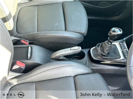 2022 Opel Crossland - thumbnail 11