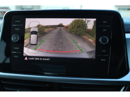 2024 Volkswagen T-Roc - thumbnail 15