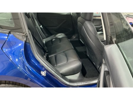 2022 Tesla Model 3 - thumbnail 9