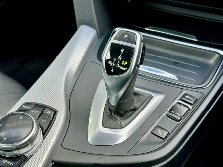 2014 BMW 4 Series - thumbnail 21