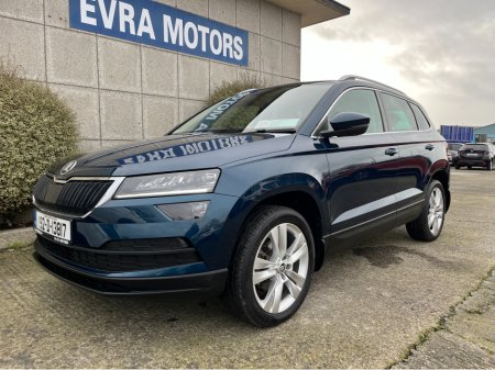 2019 Skoda Karoq - thumbnail 5