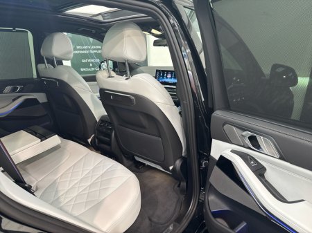 2026 BMW X5 - thumbnail 25