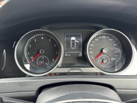 2014 Volkswagen Golf - thumbnail 19