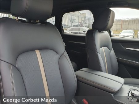 2026 Mazda CX-60 - thumbnail 20