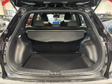 2023 Toyota Corolla Cross CROSS SPORT 1. 1.8 4DR AUTO €34,750 thumbnail