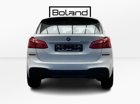 2018 BMW 2 Series - thumbnail 12