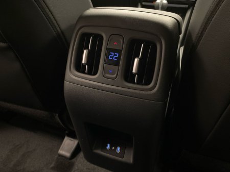 2026 Hyundai Tucson - thumbnail 14