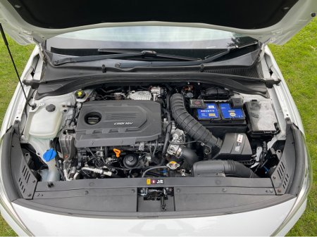 2017 Hyundai i30 - thumbnail 21