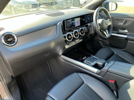 2021 Mercedes-Benz GLA Class - thumbnail 6