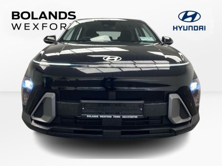 2026 Hyundai Kona - thumbnail 7