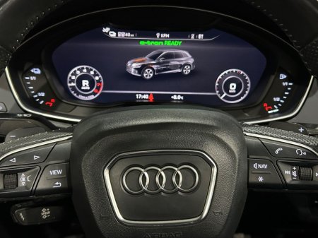 2020 Audi Q5 SLINE Black EDITION 50 QT #40 €34,950 thumbnail