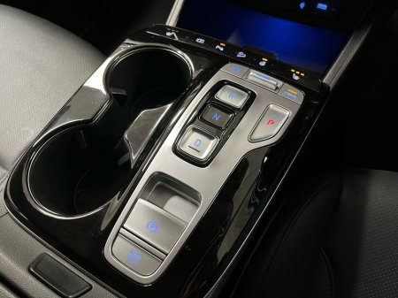 2023 Hyundai Tucson Executive Plus PHEV 4WD - Reversing Camera - Sat Nav - Climate Control - Heated Seats - Keyless Start - Apple CarPlay/Android Auto €36,950 thumbnail