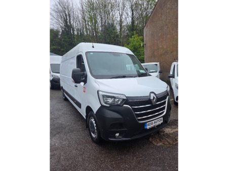 2023 Renault Master for sale