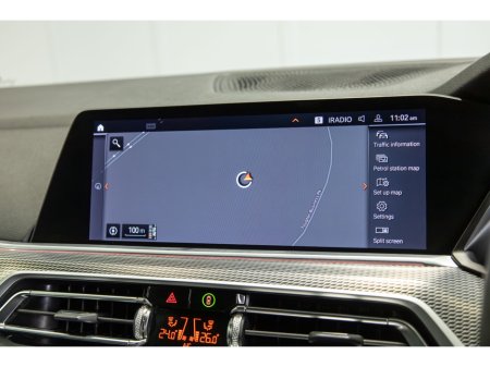 2019 BMW X5 - thumbnail 21