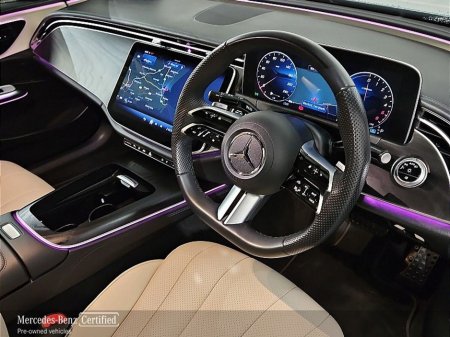 2025 Mercedes-Benz E Class - thumbnail 12
