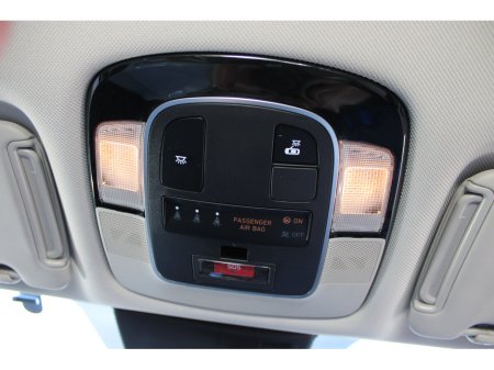 2022 Hyundai Tucson 2WD Executive €29,950 thumbnail