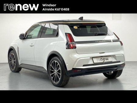 2025 Renault 5 EV50 150hp Iconic €32,995