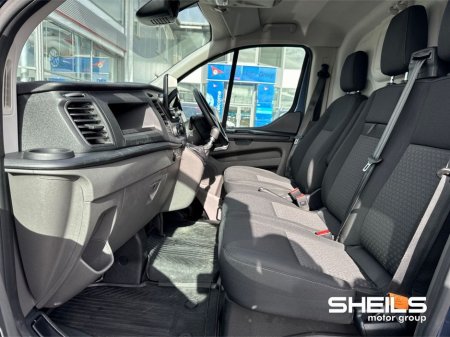 2023 Ford Transit Custom - thumbnail 5