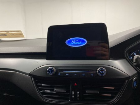 2023 Ford Focus ST-Line 1.0L EcoBoost 125PS €23,995 thumbnail