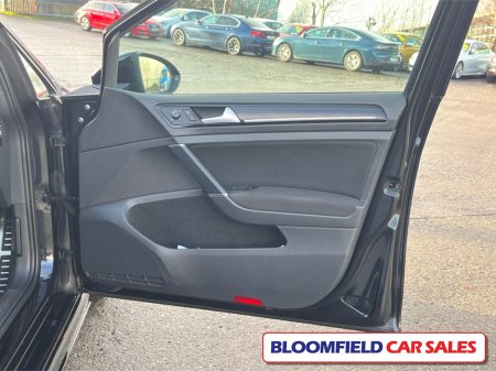 2017 Volkswagen Golf GTI 2.0 , DSG // LOW MILEAGE €24,950 thumbnail