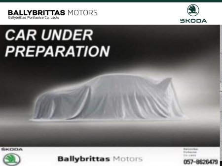 2016 Skoda Rapid 1.4TDI AMBITION