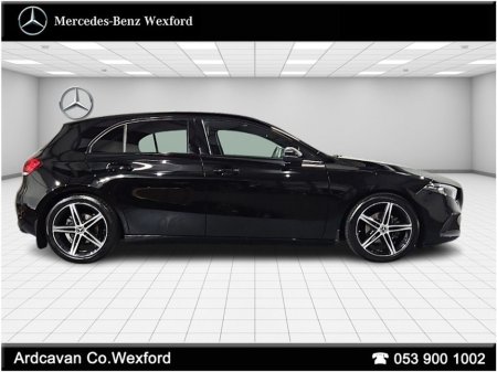 2019 Mercedes-Benz A Class - thumbnail 9