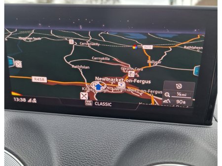 2022 Audi Q2 S LINE 30 TFSI €27,500 thumbnail