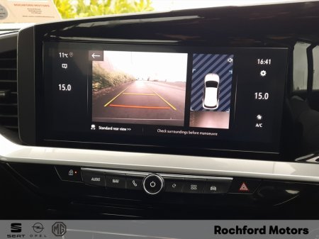 2023 Opel Mokka - thumbnail 18