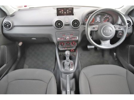 2016 Audi A1 1.0TFSI 95BHP S-TRONIC 5DR *1 YEARS WARRANTY* €14,490 thumbnail