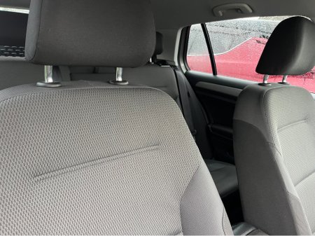 2015 Volkswagen Golf 1.2 TSI 5DR AUTO LOW KMS €12,950 thumbnail