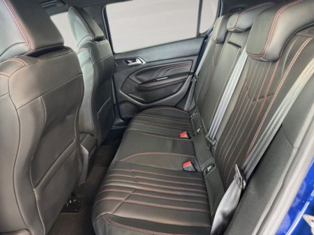 2020 Peugeot 308 - thumbnail 16