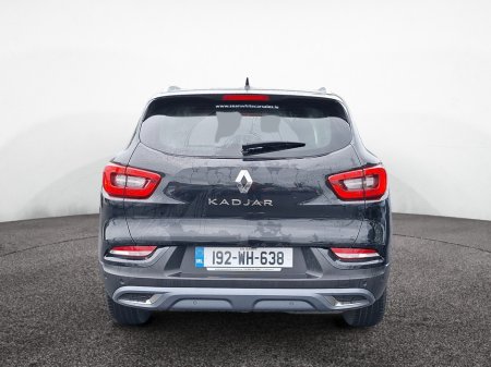 2019 Renault Kadjar - thumbnail 7