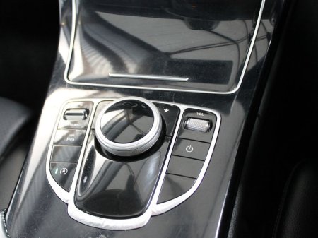 2018 Mercedes-Benz C Class - thumbnail 21